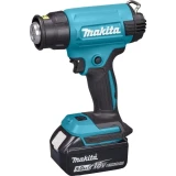 Строительный фен Makita DHG181RT1J