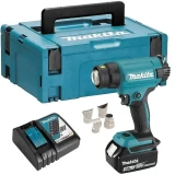 Строительный фен Makita DHG181RT1J