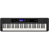 Синтезатор CASIO CT-S410 Black (CT-S410C2)