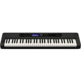 Синтезатор CASIO CT-S410 Black (CT-S410C2)