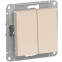 Переключатель Systeme Electric AtlasDesign ATN000273