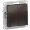 Переключатель Systeme Electric AtlasDesign ATN000673