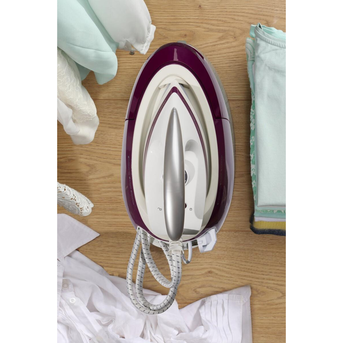 Парогенератор Gorenje SGD2800WV - фото 3