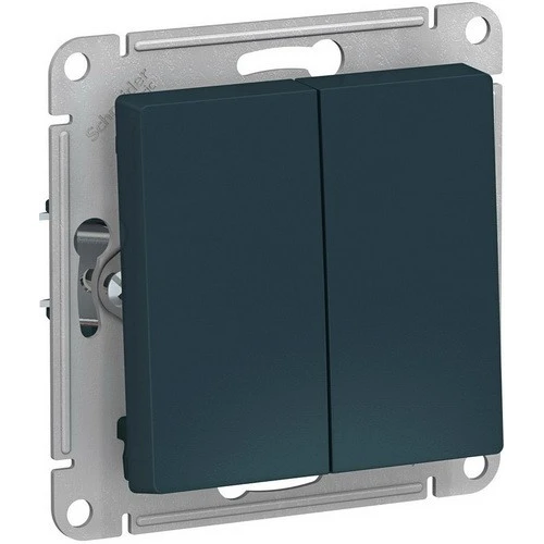 Переключатель Systeme Electric AtlasDesign ATN000873