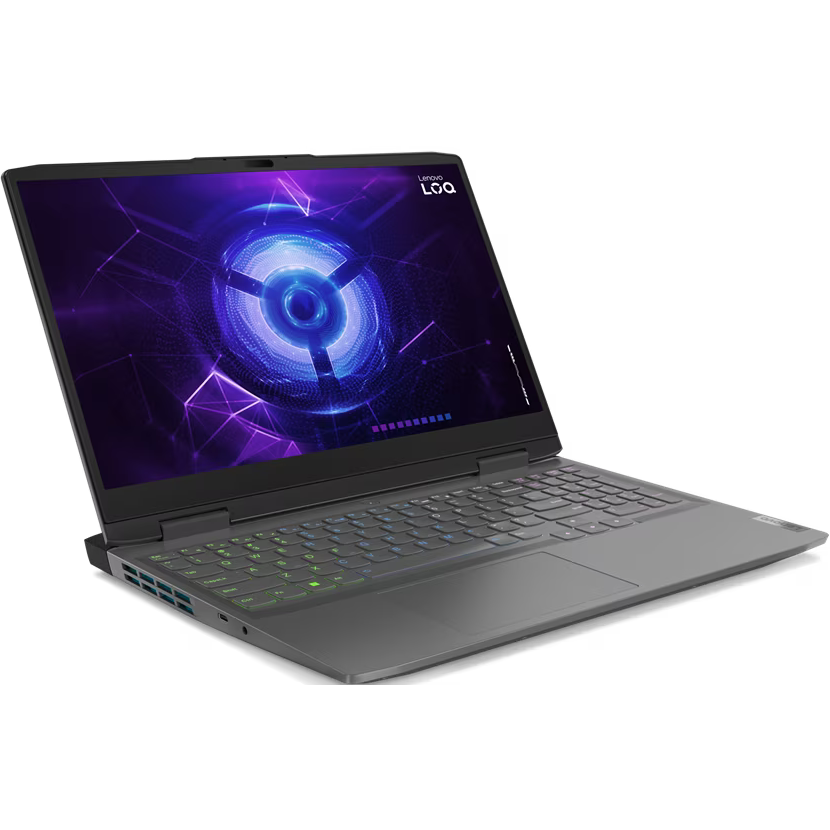 Ноутбук Lenovo LOQ 15IRH8 (82XV00KCRK) - фото 3