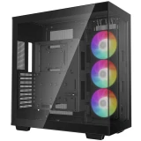 Корпус DeepCool CH780 Black (R-CH780-BKADE41-G-1)