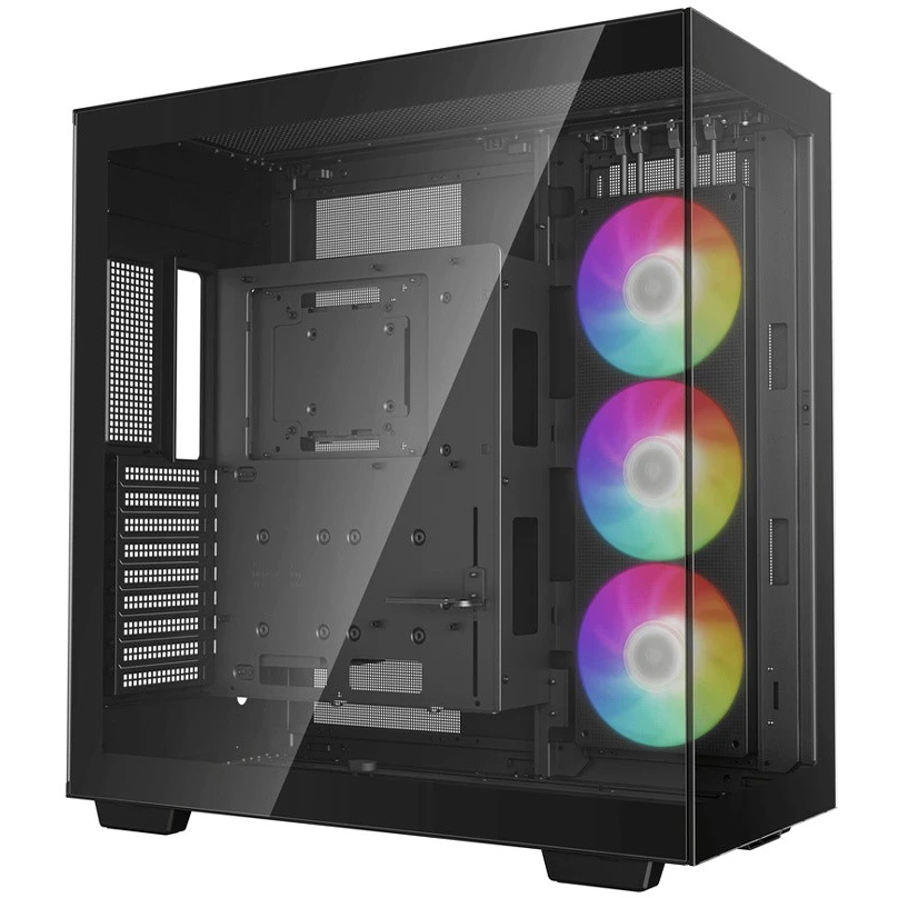 ПК Intel Core i9-14900K / NVIDIA RTX 5090 / 128 ГБ / SSD 8 ТБ