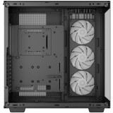 Корпус DeepCool CH780 Black (R-CH780-BKADE41-G-1)