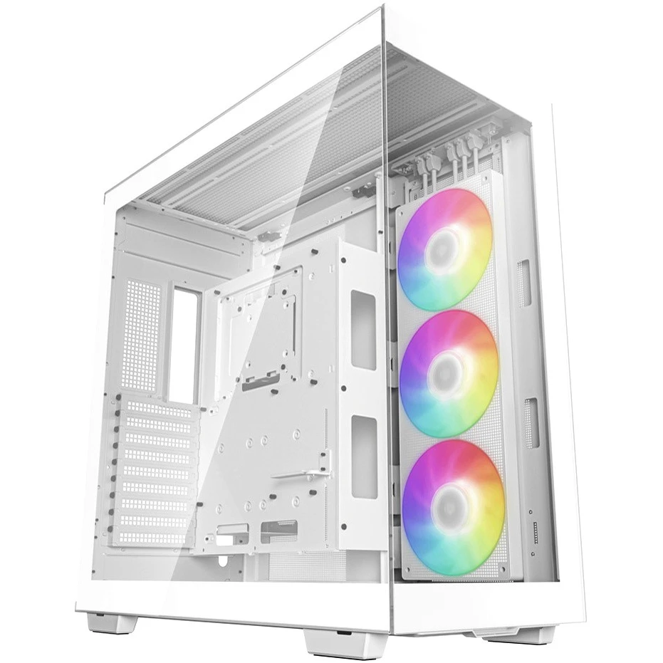 Корпус DeepCool CH780 White - R-CH780-WHADE41-G-1 - фото 2