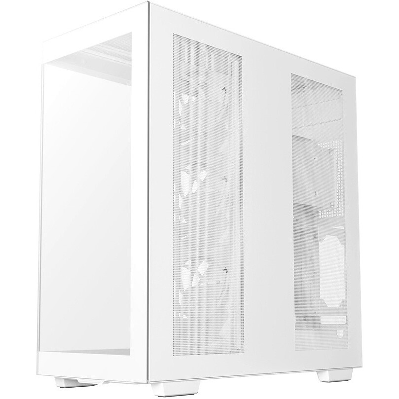 Корпус DeepCool CH780 White - R-CH780-WHADE41-G-1 - фото 3