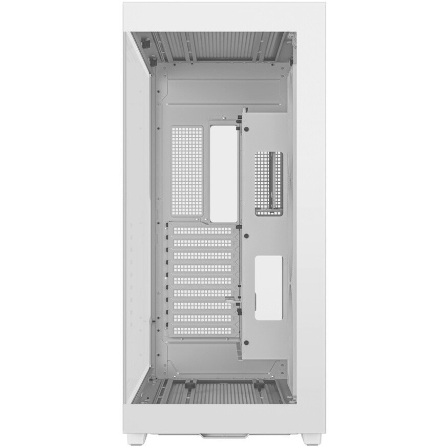 Корпус DeepCool CH780 White - R-CH780-WHADE41-G-1 - фото 6