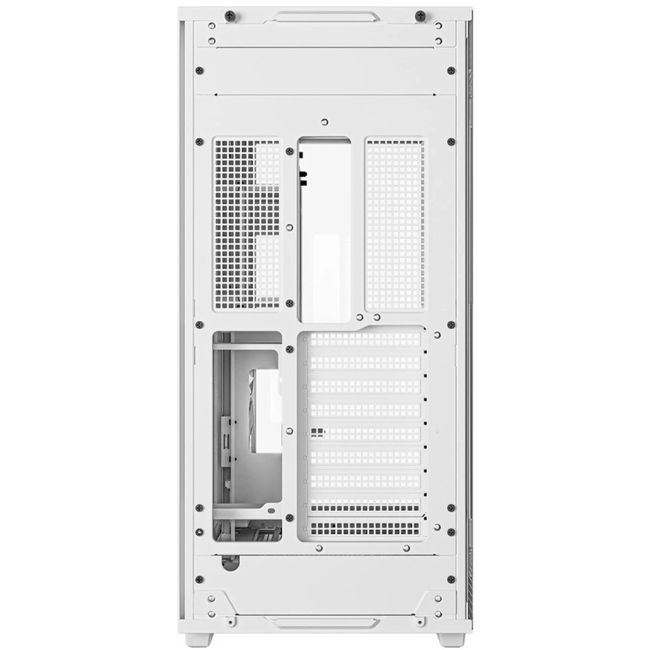 Корпус DeepCool CH780 White - R-CH780-WHADE41-G-1 - фото 9