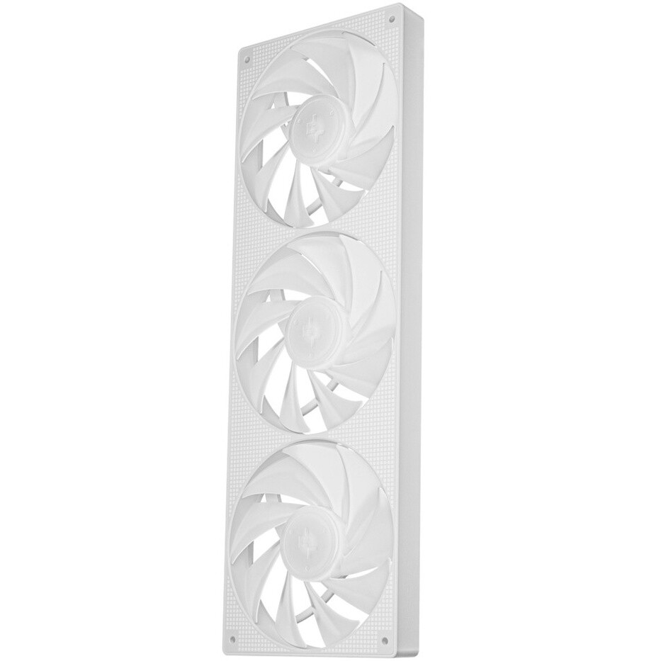 Корпус DeepCool CH780 White - R-CH780-WHADE41-G-1 - фото 10