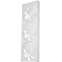 Корпус DeepCool CH780 White - R-CH780-WHADE41-G-1 - фото 10