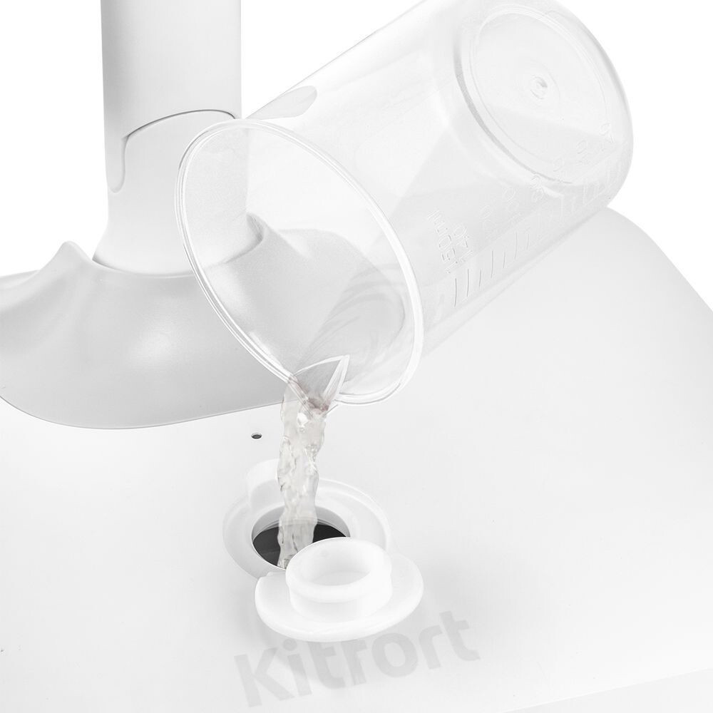 Паровая швабра Kitfort KT-1020 - КТ-1020 - фото 2