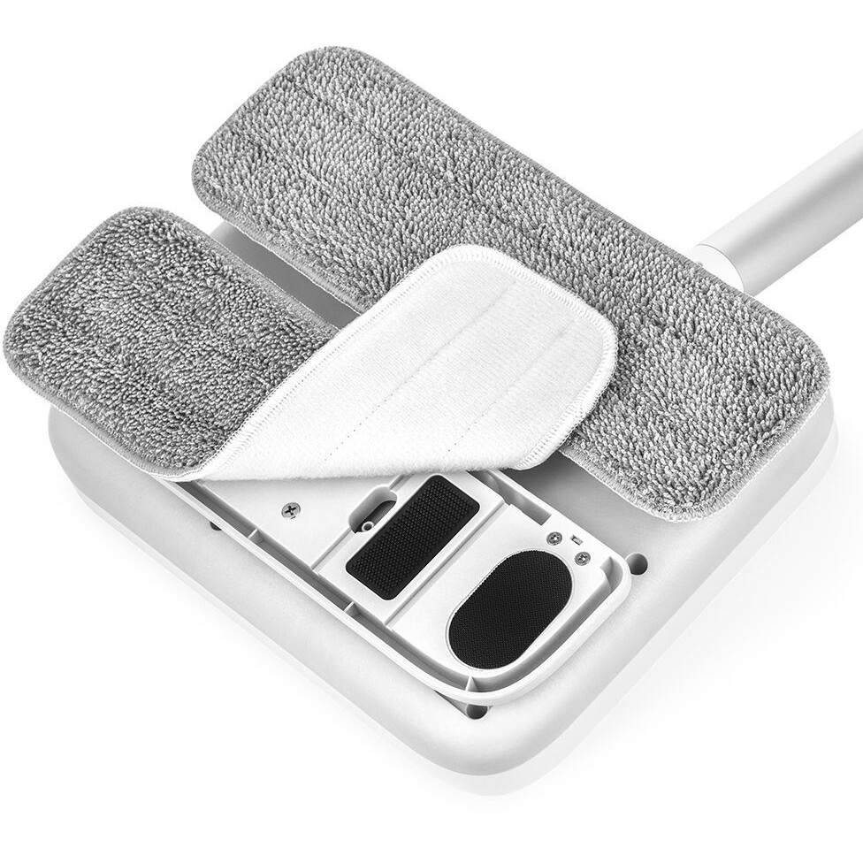 Паровая швабра Kitfort KT-1020 - КТ-1020 - фото 3