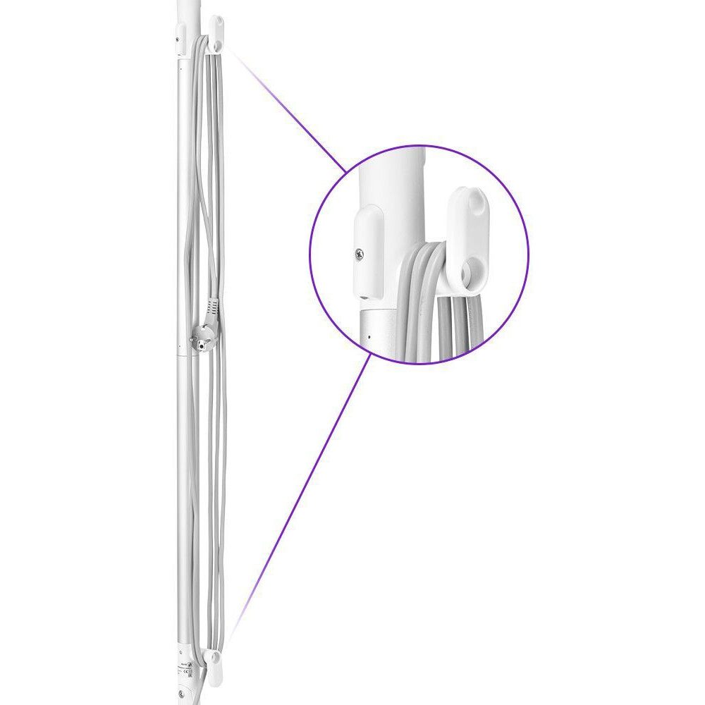 Паровая швабра Kitfort KT-1020 - КТ-1020 - фото 4