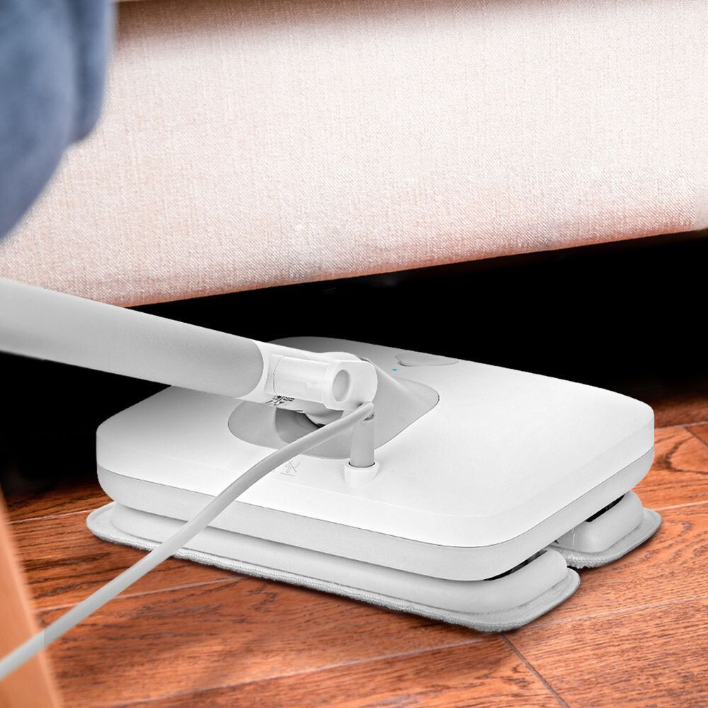 Паровая швабра Kitfort KT-1020 - КТ-1020 - фото 6