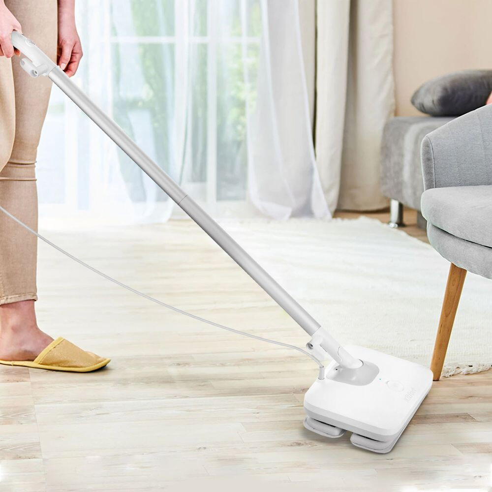 Паровая швабра Kitfort KT-1020 - КТ-1020 - фото 7