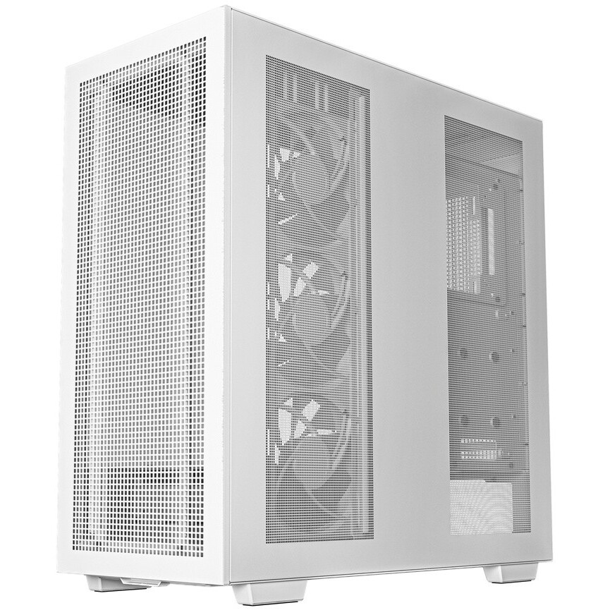 Корпус DeepCool MORPHEUS White - R-MORPHEUS-WHAPA1-G-1 - фото 4