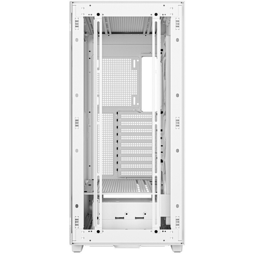 Корпус DeepCool MORPHEUS White - R-MORPHEUS-WHAPA1-G-1 - фото 8