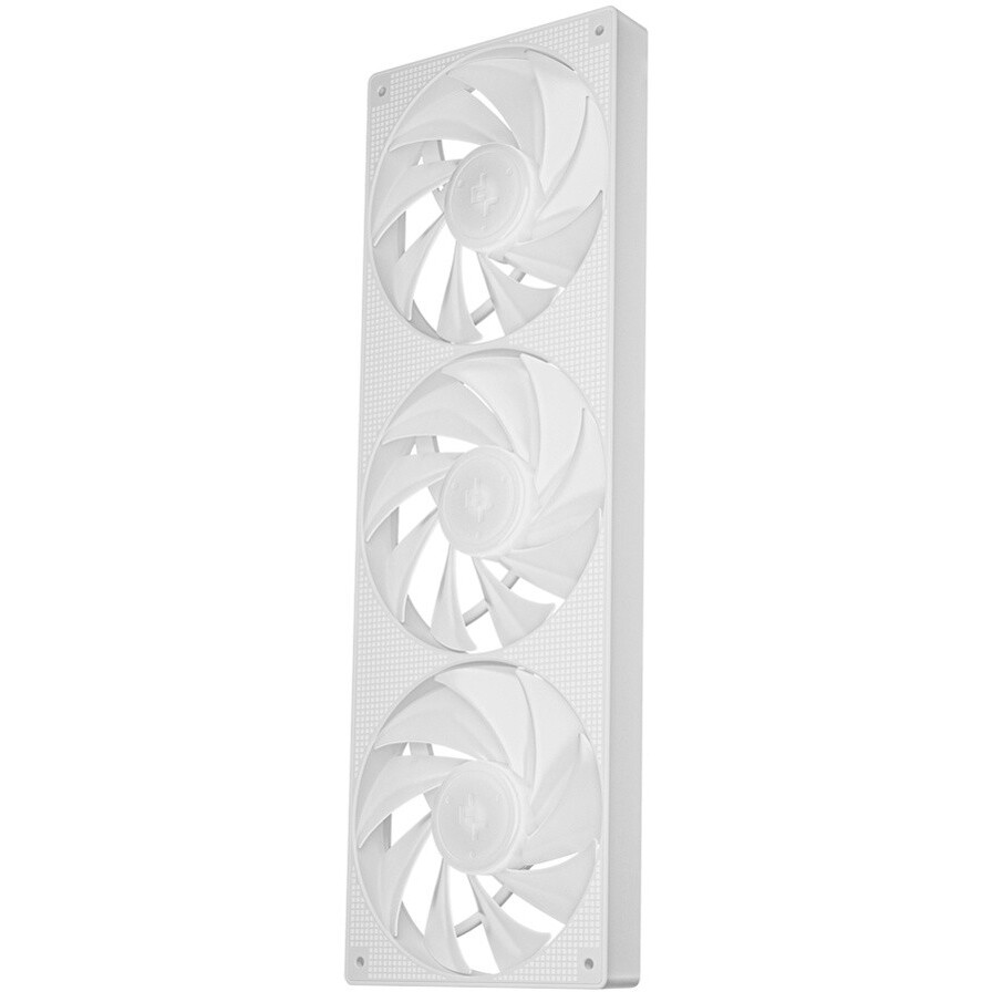 Корпус DeepCool MORPHEUS White - R-MORPHEUS-WHAPA1-G-1 - фото 9