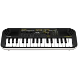 Синтезатор CASIO SA-51 Black (SA-51H2)