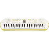 Синтезатор CASIO SA-80 White (SA-80H2)