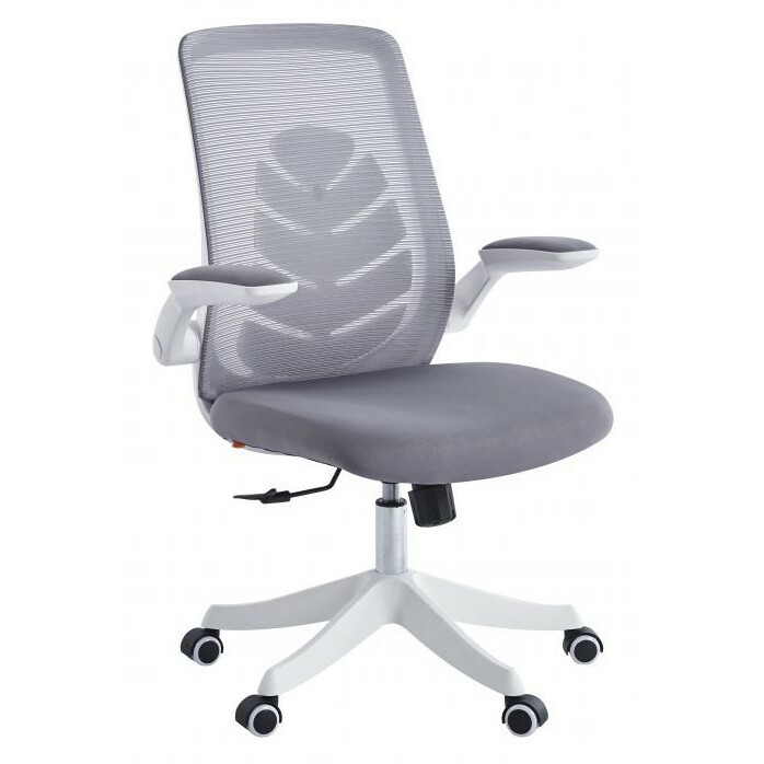 Офисное кресло Chairman CH565 Grey - 00-07146049