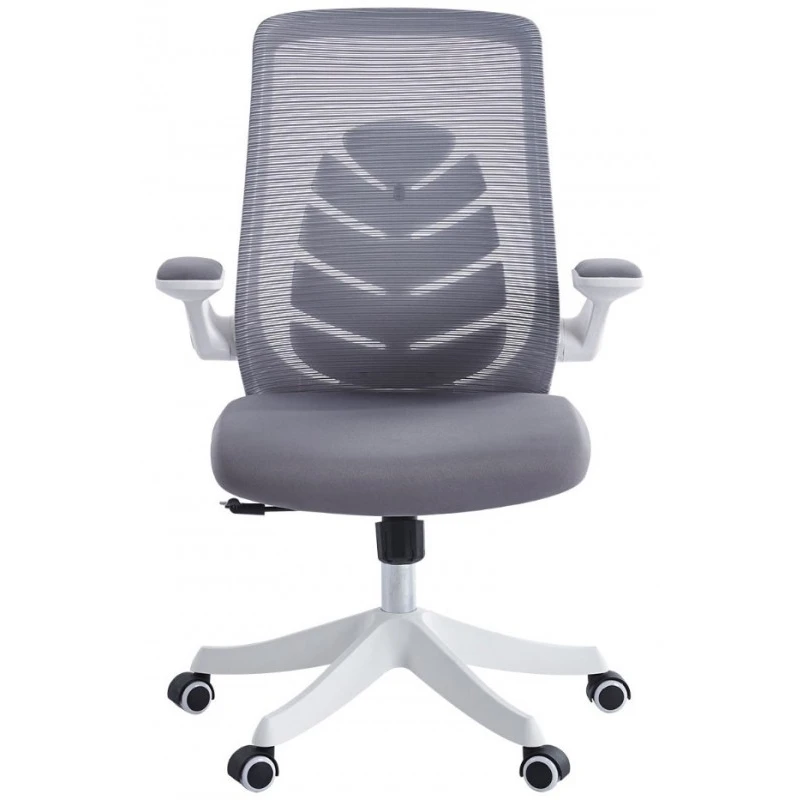 Офисное кресло Chairman CH565 Grey - 00-07146049 - фото 2