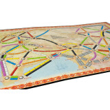 Дополнение Hobby World "Ticket to Ride Азия" (915274)