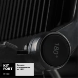 Электрогриль Kitfort KT-1602 (КТ-1602)