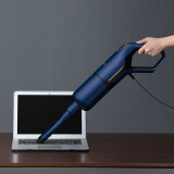 Пылесос Deerma DX1000W