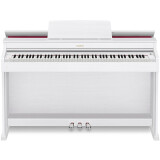 Цифровое пианино CASIO AP-470 White