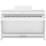 Цифровое пианино CASIO AP-470 White