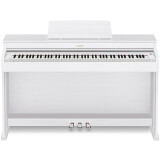 Цифровое пианино CASIO AP-470 White