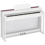 Цифровое пианино CASIO AP-470 White