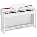 Цифровое пианино CASIO AP-470 White