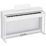 Цифровое пианино CASIO AP-470 White