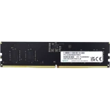 Оперативная память 8Gb DDR5 4800MHz Apacer (FL.08G2A.RTH) (AU08GHB48CTDBGH)