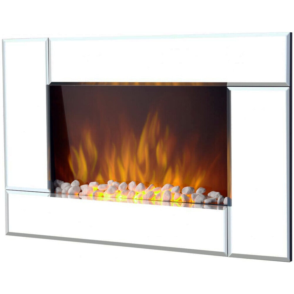 Электрический камин Electrolux EFP/W-2000S
