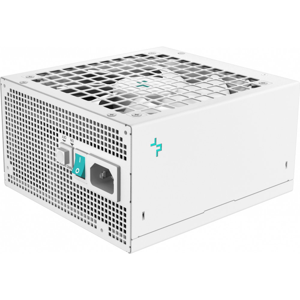 Блок питания 1200W DeepCool PX1200G WH - фото 2