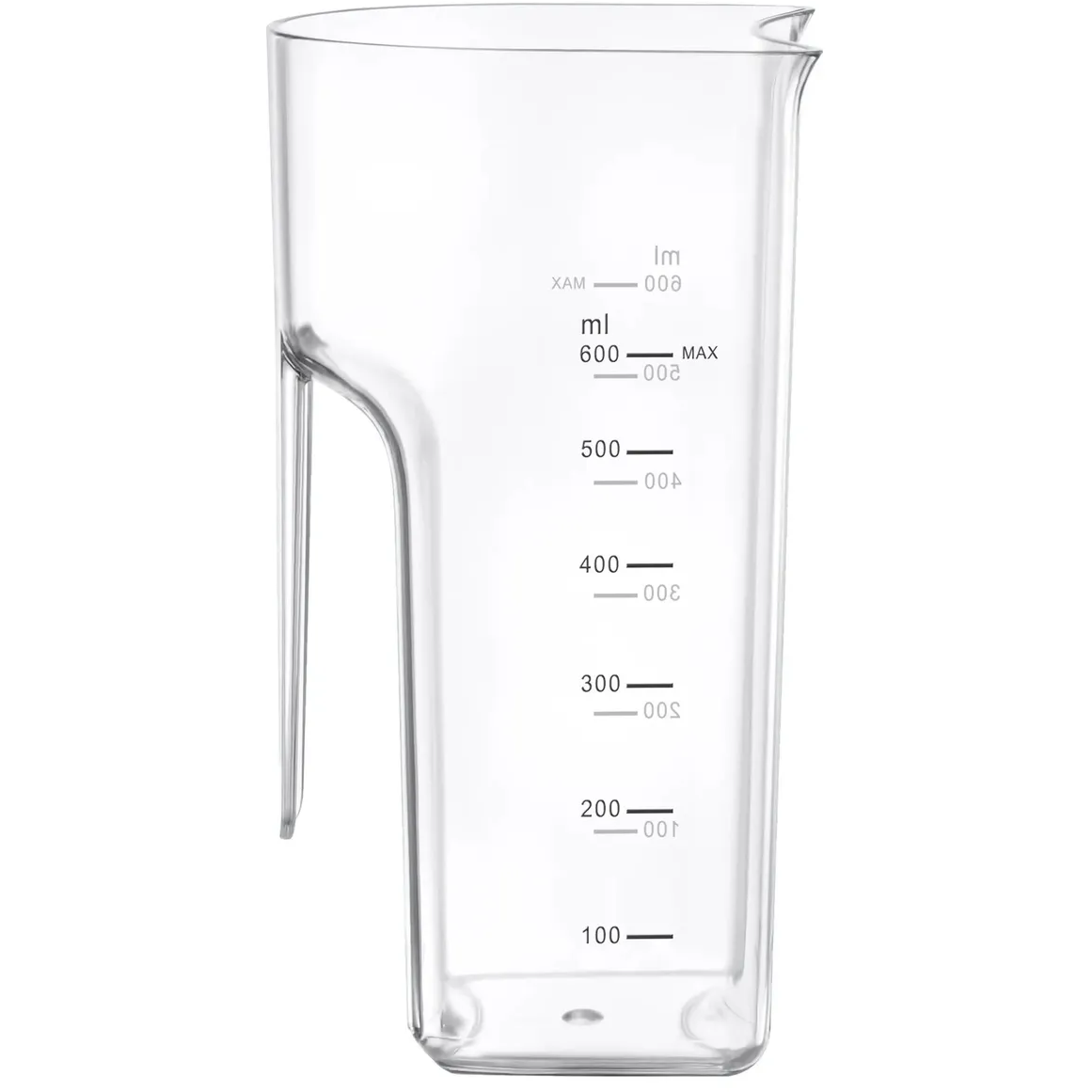 Соковыжималка Hyundai HY-JS6534 - фото 5