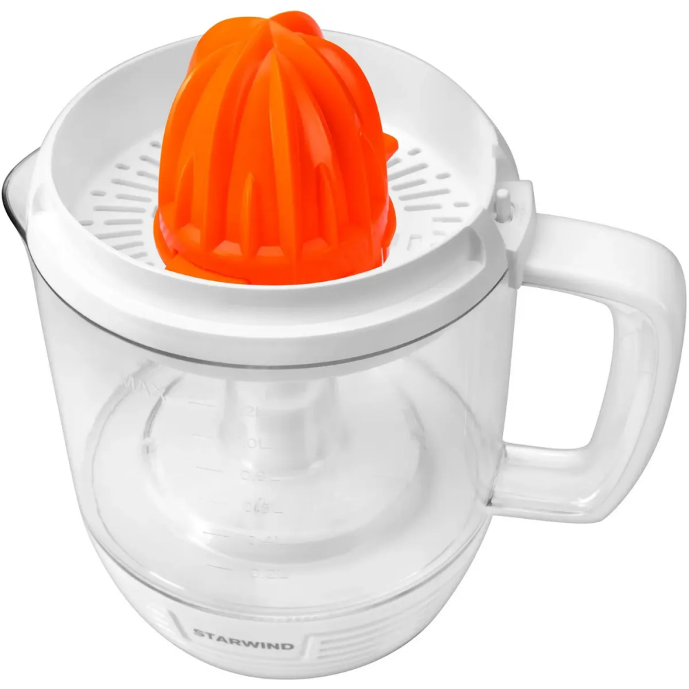 Соковыжималка Starwind SJ 1241 - фото 5