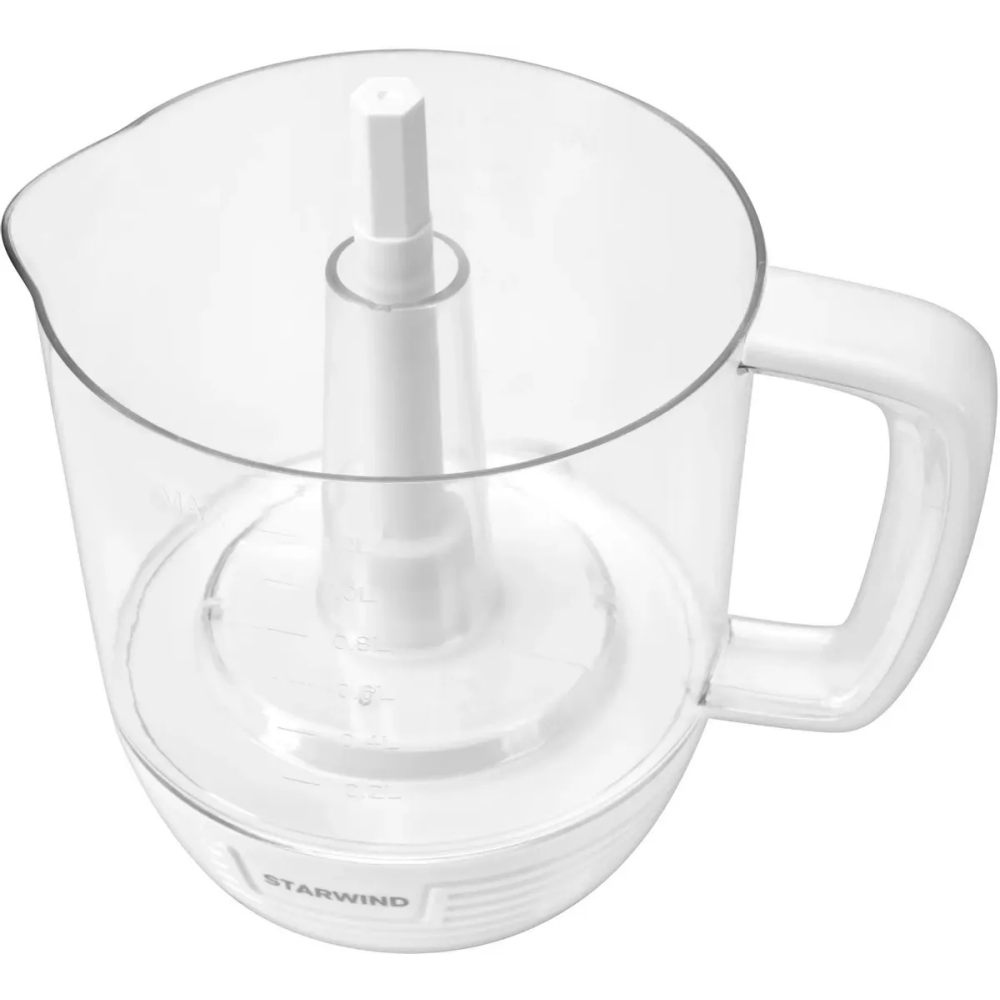 Соковыжималка Starwind SJ 1241 - фото 6