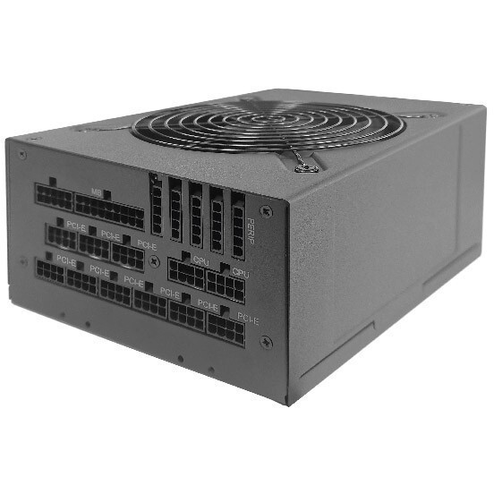 Блок питания FSP FSP2000-52AGPBI 2000W - 9PA20A0802 - фото 2