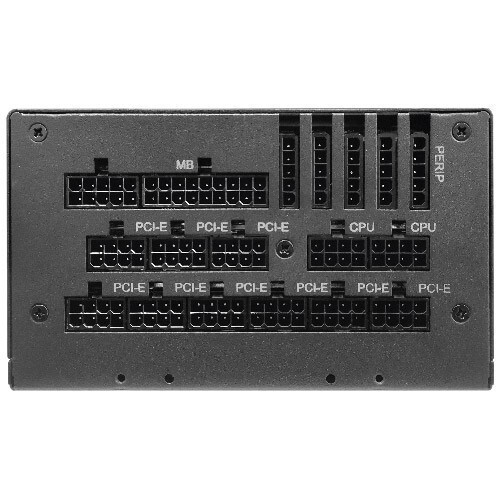 Блок питания FSP FSP2000-52AGPBI 2000W - 9PA20A0802 - фото 3