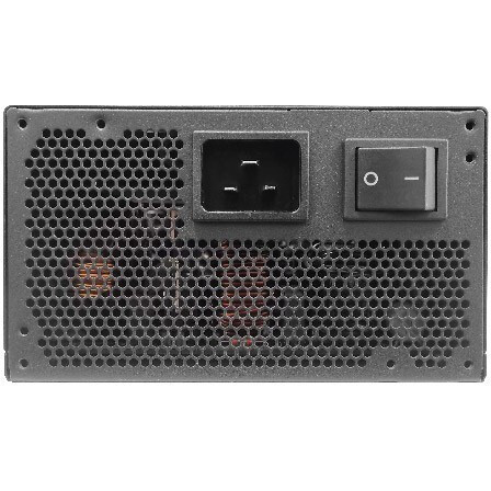 Блок питания FSP FSP2000-52AGPBI 2000W - 9PA20A0802 - фото 4