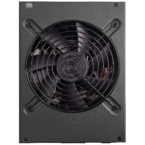 Блок питания FSP FSP2000-52AGPBI 2000W - 9PA20A0802 - фото 6