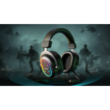 Гарнитура Fifine H6X Black